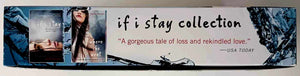 IF I STAY COLLECTION (BOXED SET) - Gayle Forman