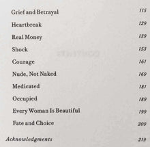 Load image into Gallery viewer, NO FILTER - Paulina Porizkova
