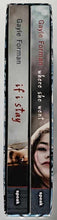 Load image into Gallery viewer, IF I STAY COLLECTION (BOXED SET) - Gayle Forman
