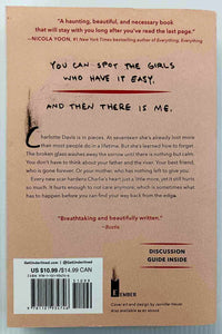 GIRL IN PIECES - Kathleen Glasgow