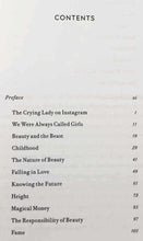 Load image into Gallery viewer, NO FILTER - Paulina Porizkova
