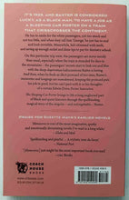 Load image into Gallery viewer, THE SLEEPING CAR PORTER - Suzette Mayr
