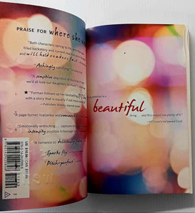 IF I STAY COLLECTION (BOXED SET) - Gayle Forman