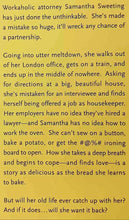 Load image into Gallery viewer, THE UNDOMESTIC GODDESS - Sophie Kinsella
