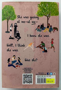 IT'S NOT LIKE IT'S A SECRET - Misa Sugiura