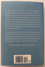 Load image into Gallery viewer, NO FILTER - Paulina Porizkova
