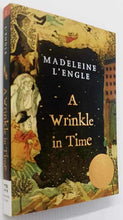 Load image into Gallery viewer, A WRINKLE IN TIME - Madeleine L'Engle
