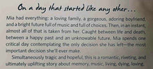 Load image into Gallery viewer, IF I STAY COLLECTION (BOXED SET) - Gayle Forman
