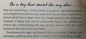 IF I STAY COLLECTION (BOXED SET) - Gayle Forman