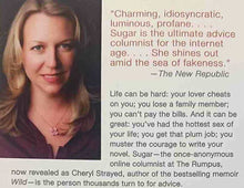 Load image into Gallery viewer, TINY BEAUTIFUL THINGS - Cheryl Strayed

