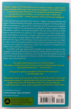 Load image into Gallery viewer, THE WHOLE-BRAINED CHILD - Daniel J. Siegal, Tina Payne Bryson
