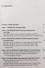 Load image into Gallery viewer, THE WHOLE-BRAINED CHILD - Daniel J. Siegal, Tina Payne Bryson
