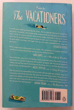 Load image into Gallery viewer, THE VACATIONERS - Emma Straub
