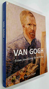 VAN GOGH - Victoria Charles