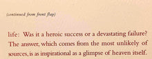 Load image into Gallery viewer, THE FIVE PEOPLE YOU MEET IN HEAVEN - Mitch Albom
