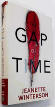 Load image into Gallery viewer, THE GAP OF TIME - Jeanette Winterson
