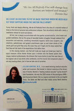 Load image into Gallery viewer, WE ARE ALL PERFECTLY FINE - Jillian Horton
