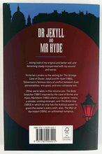 Load image into Gallery viewer, DR. JEKYLL AND MR HYDE - Robert Louis Stevenson
