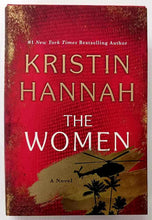 Load image into Gallery viewer, THE WOMEN - Kristin Hannah
