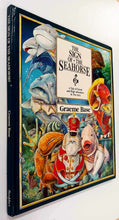 Load image into Gallery viewer, THE SIGN OF THE SEAHORSE - Graeme Base
