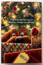 Load image into Gallery viewer, THE CHRISTMAS PIG - J.K. Rowling
