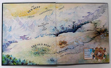Load image into Gallery viewer, THE SIGN OF THE SEAHORSE - Graeme Base
