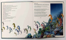 Load image into Gallery viewer, THE SIGN OF THE SEAHORSE - Graeme Base
