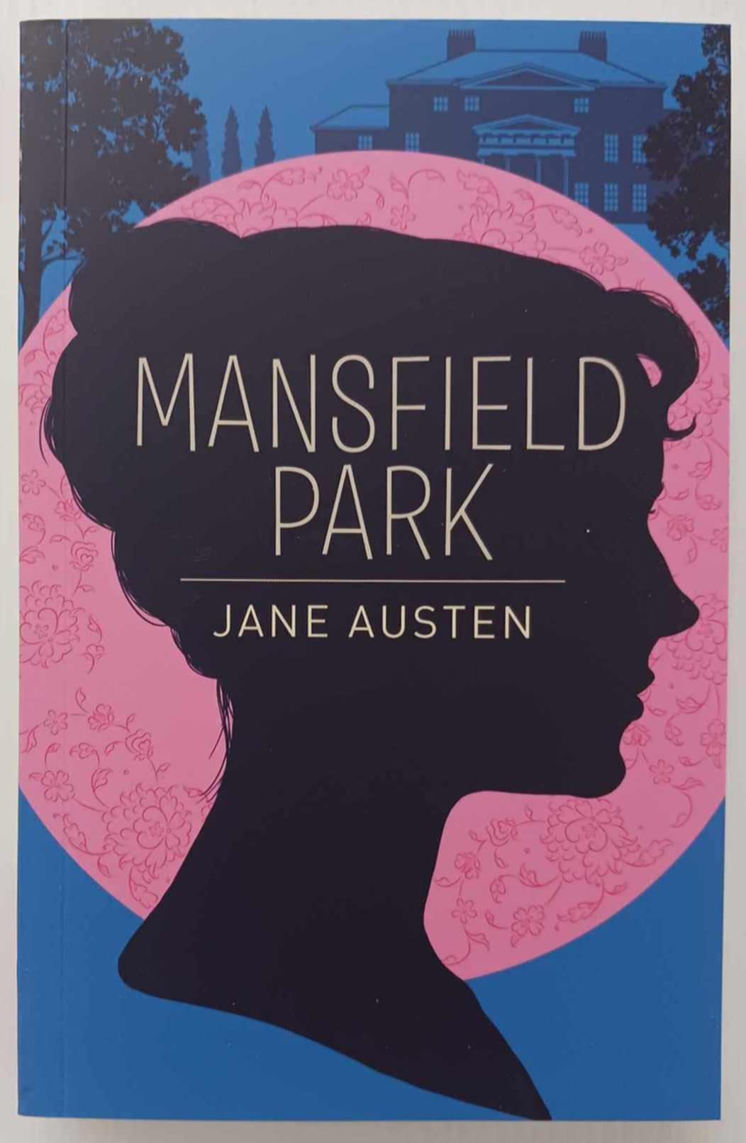MANSFIELD PARK - Jane Austen