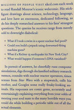 Load image into Gallery viewer, WHAT IF? - Randall Munroe
