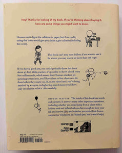 WHAT IF? - Randall Munroe