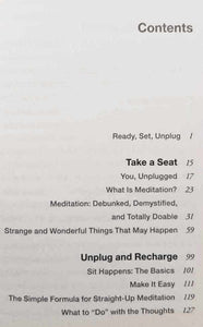 UNPLUG - Suze Yalof Schwartz, Debra Goldstein
