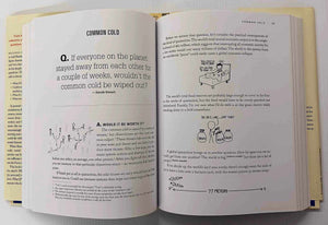 WHAT IF? - Randall Munroe