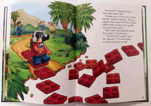 Load image into Gallery viewer, LEGO JURASSIC WORLD 5-MINUTE STORIES - Random House Publishing
