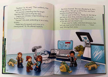 Load image into Gallery viewer, LEGO JURASSIC WORLD 5-MINUTE STORIES - Random House Publishing
