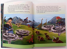 Load image into Gallery viewer, LEGO JURASSIC WORLD 5-MINUTE STORIES - Random House Publishing
