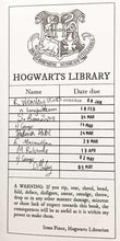 Load image into Gallery viewer, QUIDDITCH THROUGH THE AGES - J.K. Rowling
