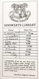 QUIDDITCH THROUGH THE AGES - J.K. Rowling