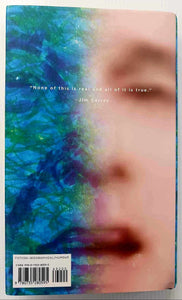 MEMOIRS AND MISINFORMATION - Jim Carrey, Dana Vachon