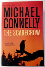 Load image into Gallery viewer, THE SCARECROW - Michael Connelly
