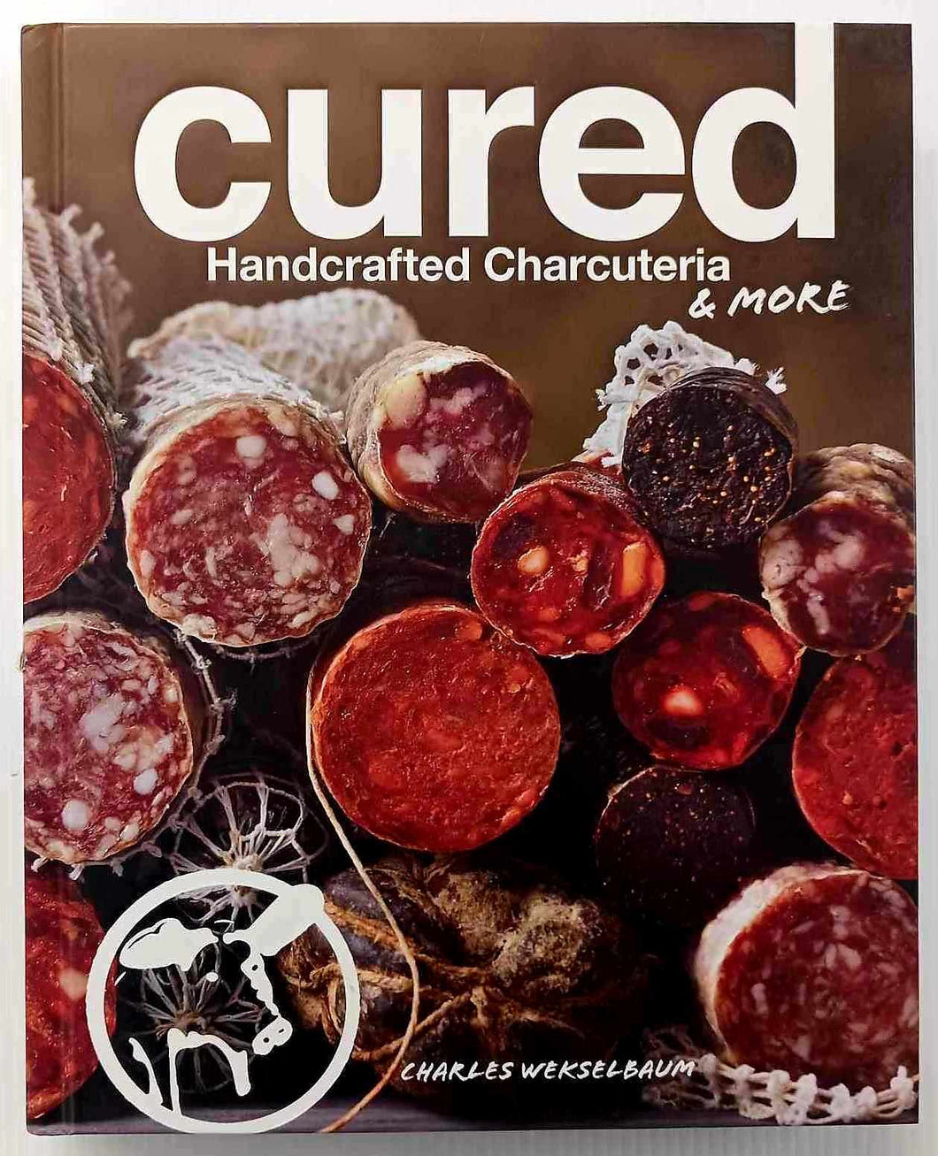 CURED - Charles Wekselbaum