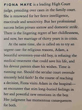 Load image into Gallery viewer, THE CHILDREN ACT - Ian McEwan
