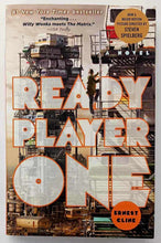 Load image into Gallery viewer, READY PLAYER ONE - Ernest Cline
