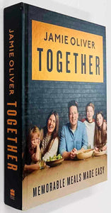 TOGETHER - Jamie Oliver