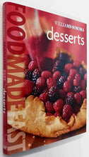 Load image into Gallery viewer, DESSERTS - Williams-Sonoma
