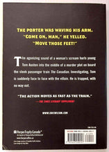 Load image into Gallery viewer, MURDER ON THE CANADIAN - Eric Wilson
