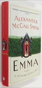 EMMA - Alexander McCall Smith
