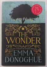 Load image into Gallery viewer, THE WONDER - Emma Donoghue
