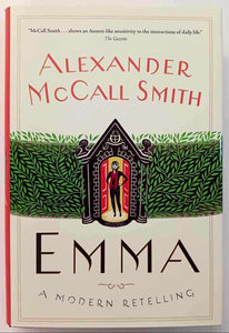 EMMA - Alexander McCall Smith