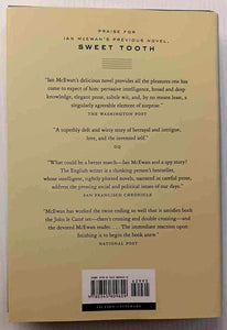 THE CHILDREN ACT - Ian McEwan