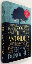 Load image into Gallery viewer, THE WONDER - Emma Donoghue
